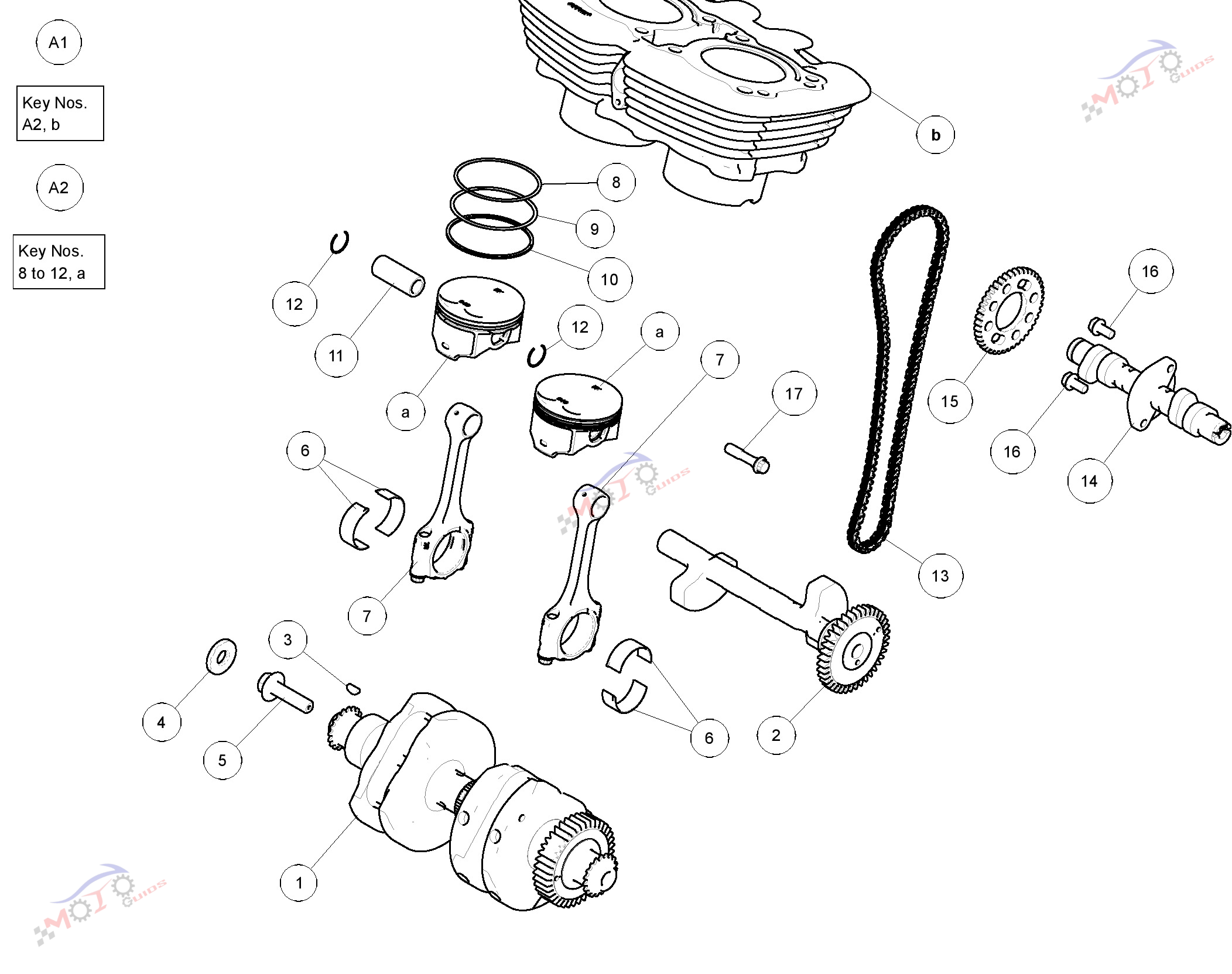 Engine Diagram